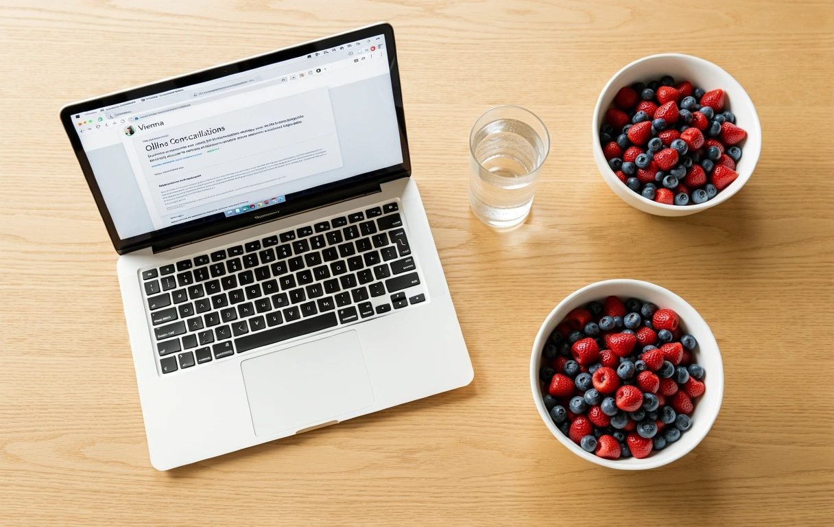 Online Beratungsplatz