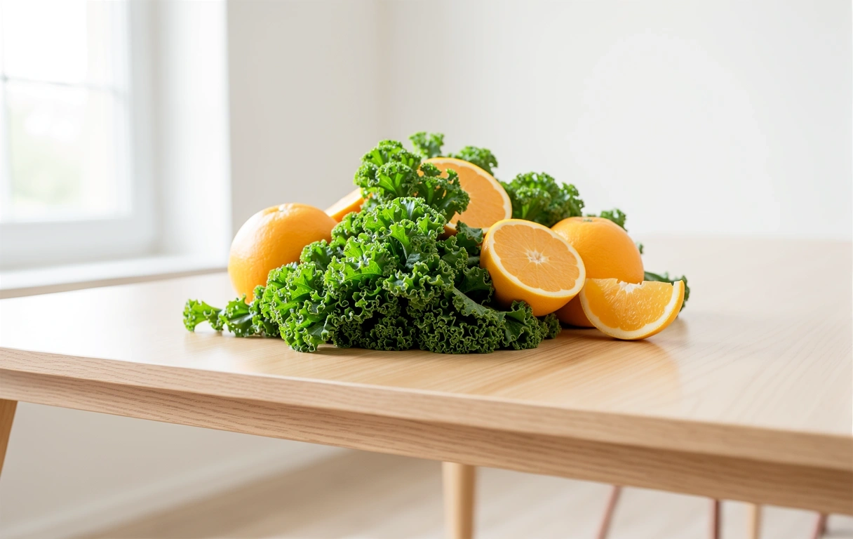 Vitalernährung Wien Office