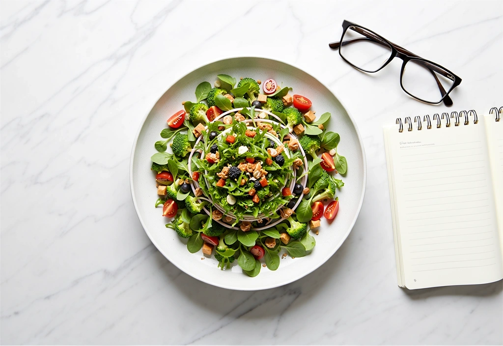 Vitalernährung Wien Beratungsumfeld